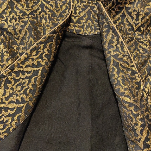 Brocade blazer - Picture 4 of 7